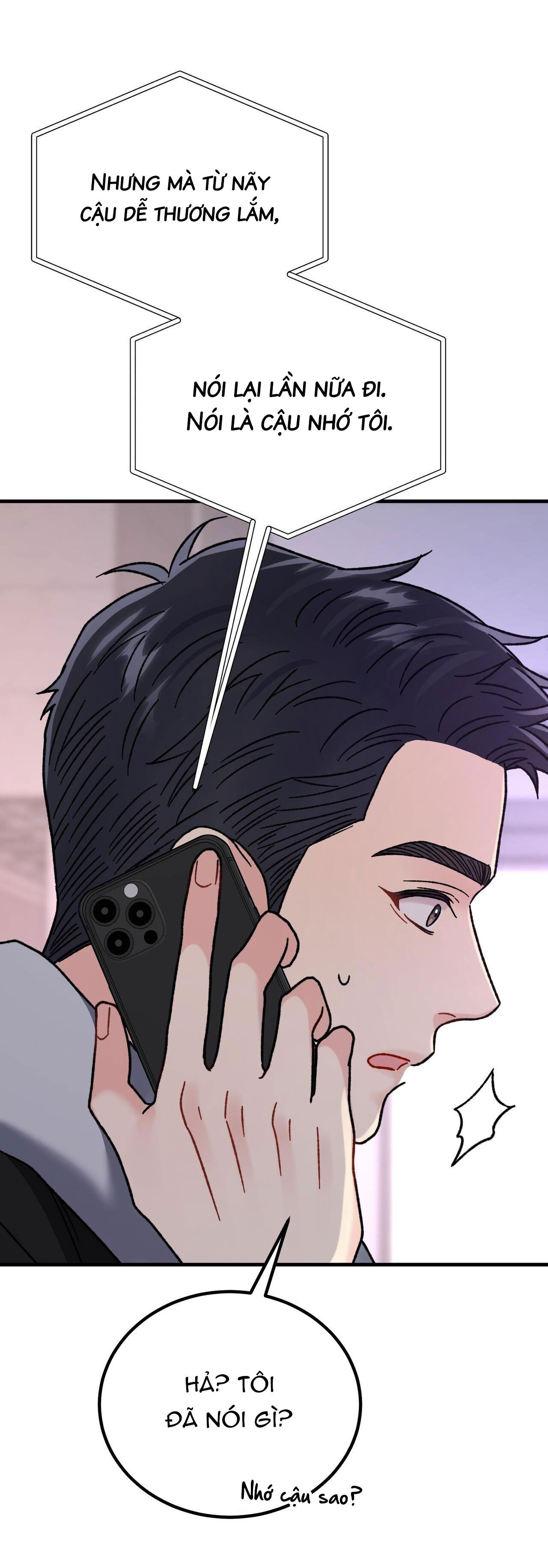 cậu không phải là gu của tôi chapter 8 59