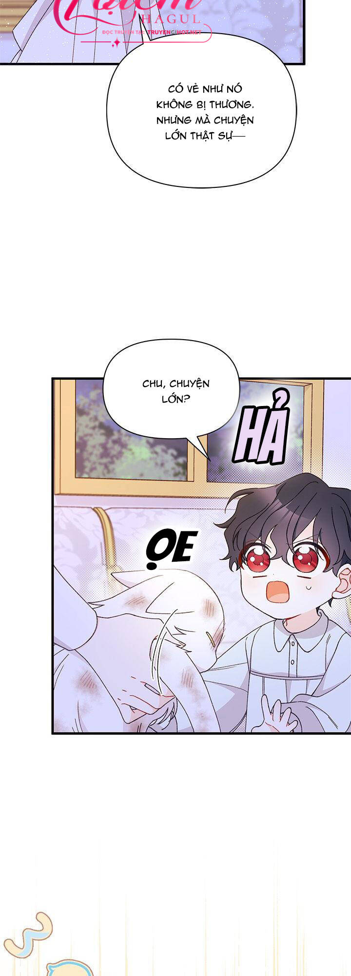 Tôi Đã Có Chồng Sau Khi Nhặt Được Nam Chính chapter 51.1 31