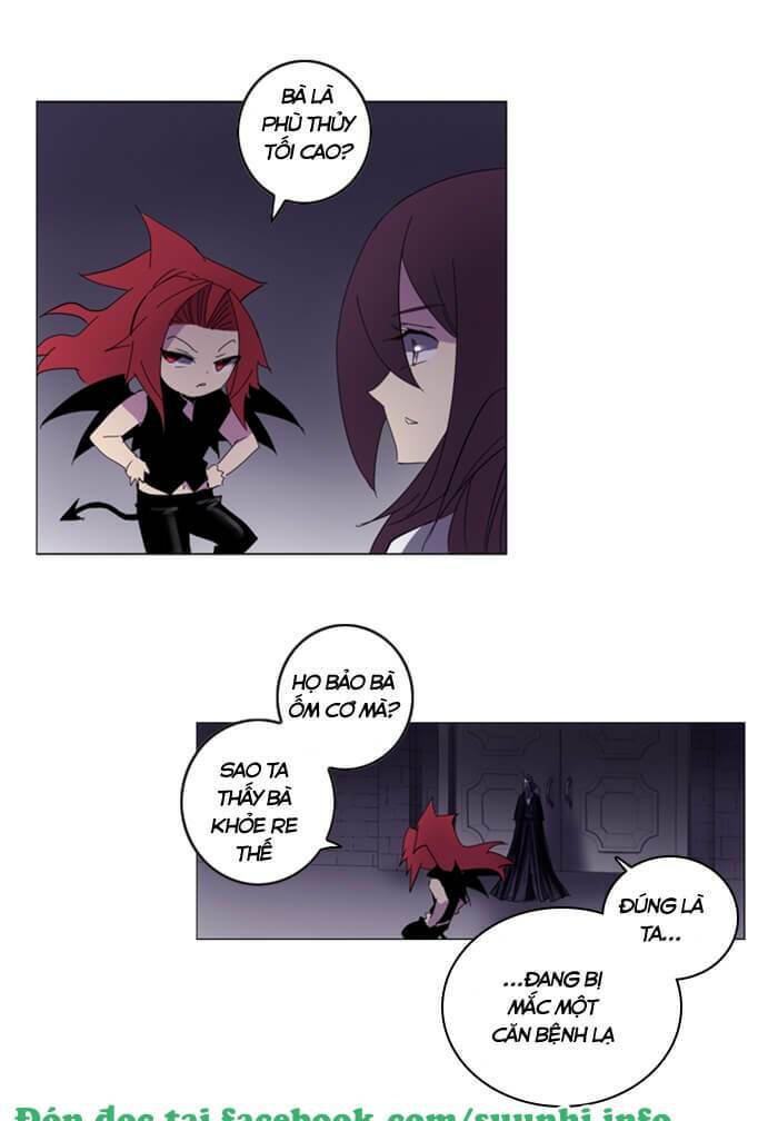 bản khế ước linh hồn chapter 74 22