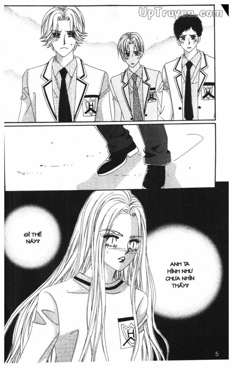 thoát kiếp hồ ly chapter 7 4