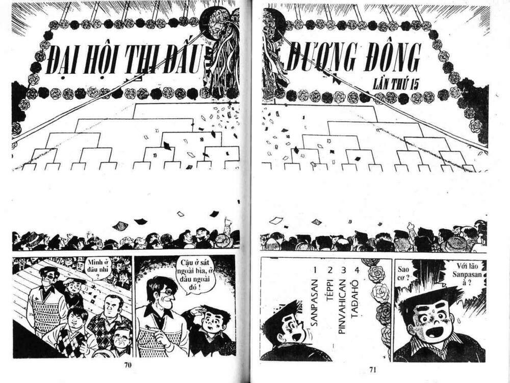 tân teppi chapter 50 34