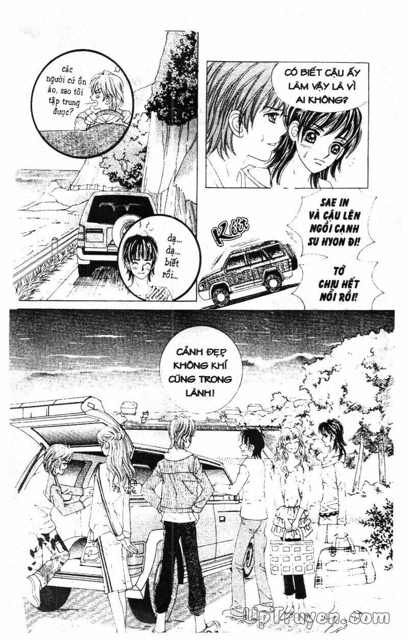 mặt nạ tình yêu chapter 134 12