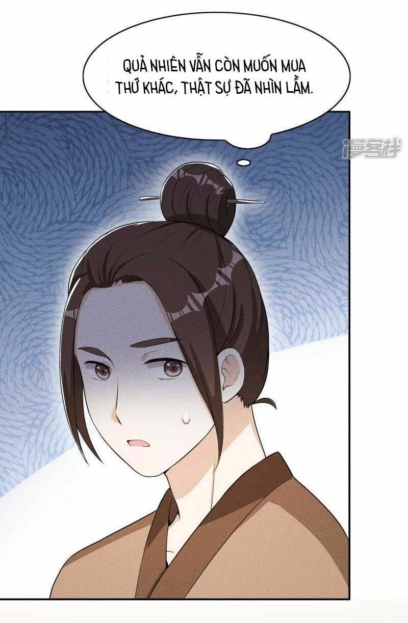 hoàng tử phu quân, ta nuôi ngươi a! chapter 34 34