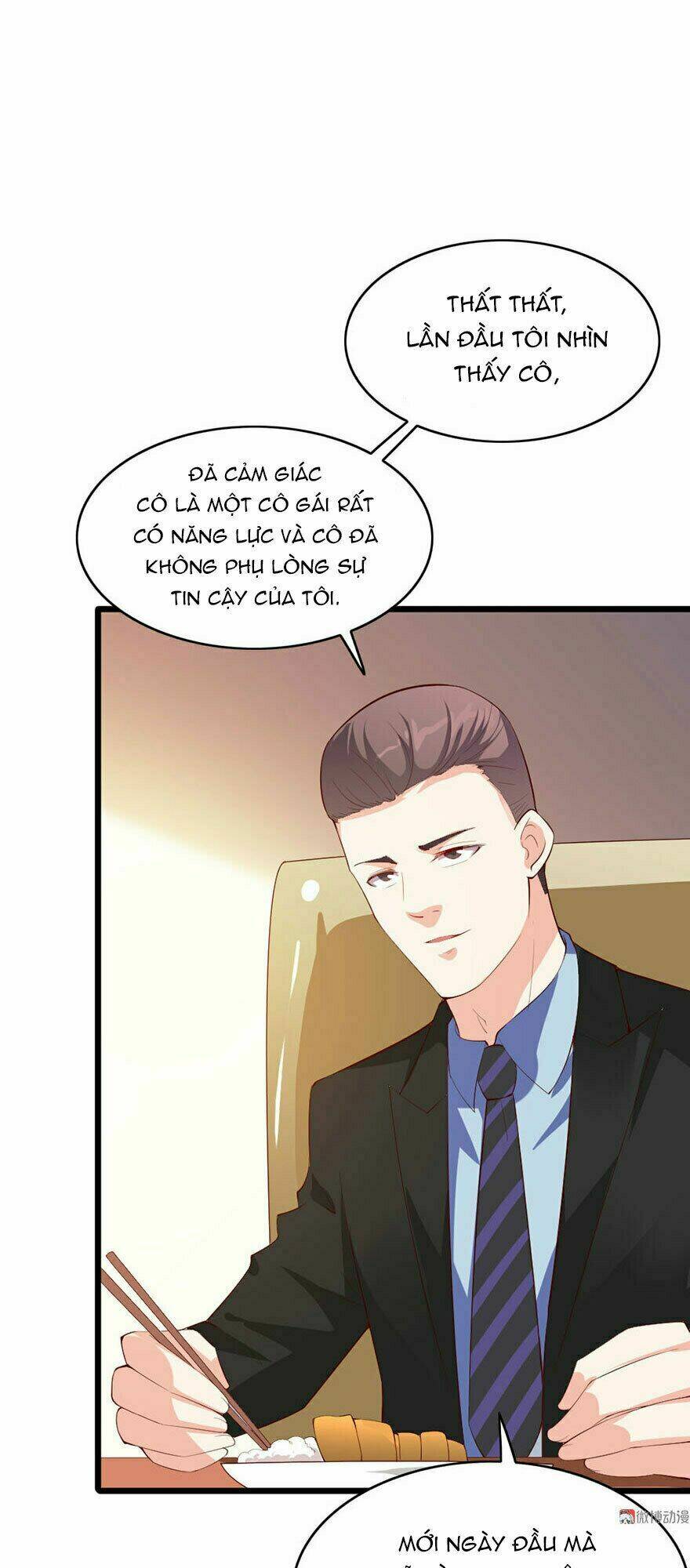 tiểu bạch điềm thê của long thiếu chapter 33 28