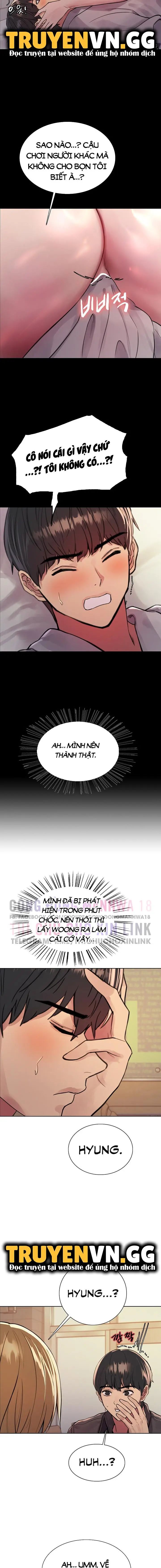 nhãn lực toàn năng chapter 43 9