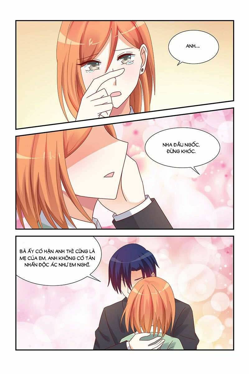 dường như tình yêu đã đến chapter 43 10