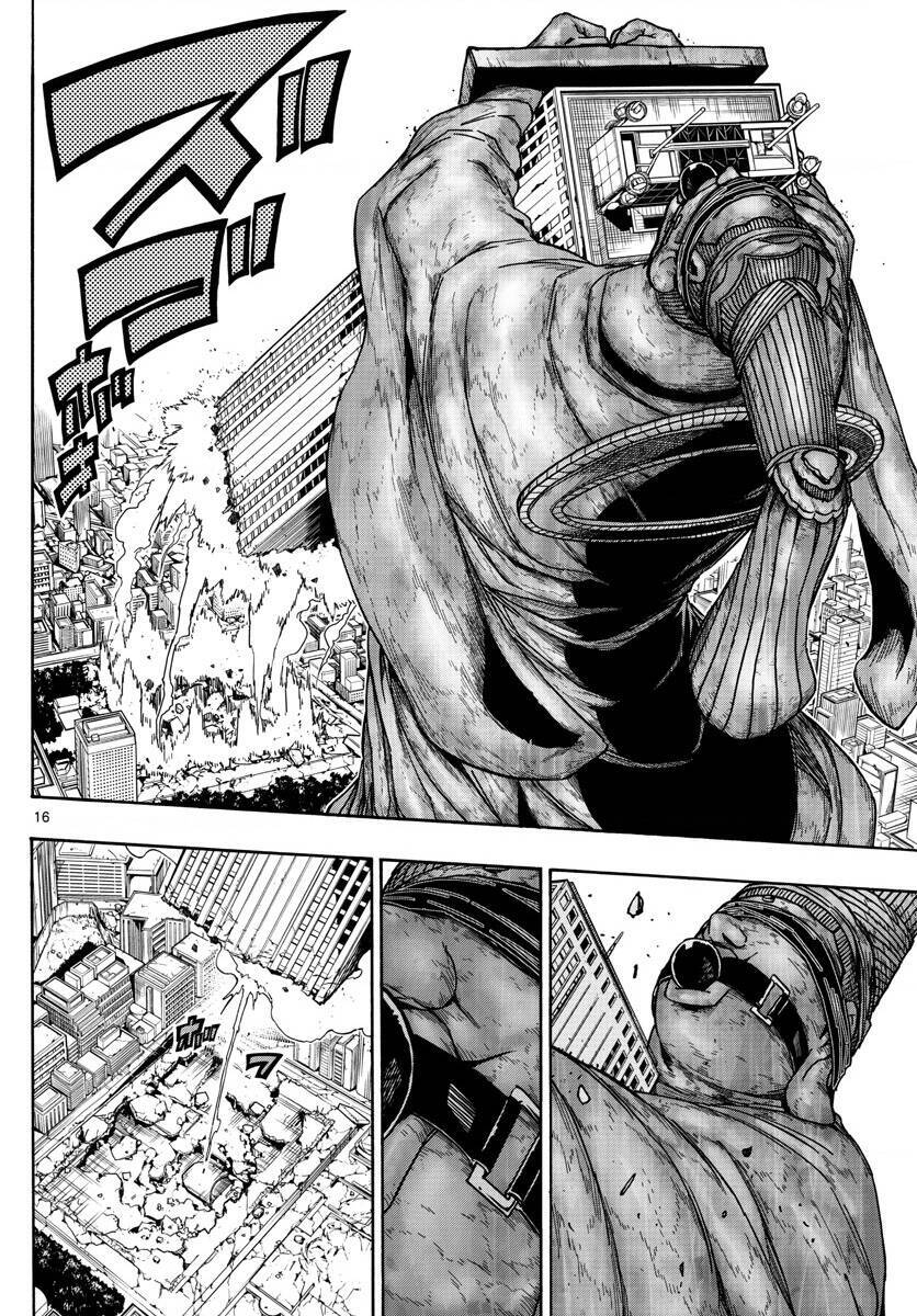 thế giới sau 5 phút chapter 40 16