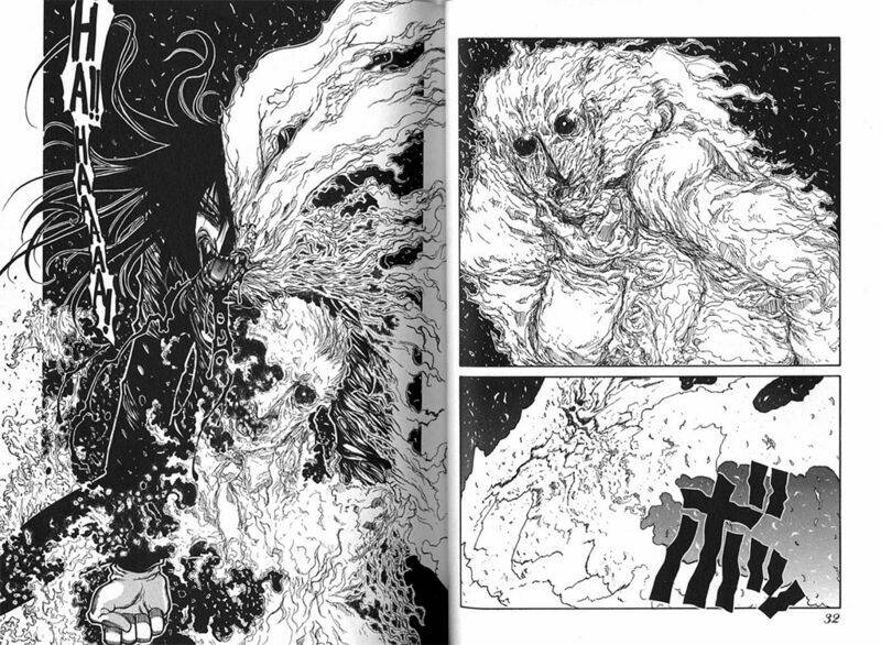 hellsing chapter 20 3