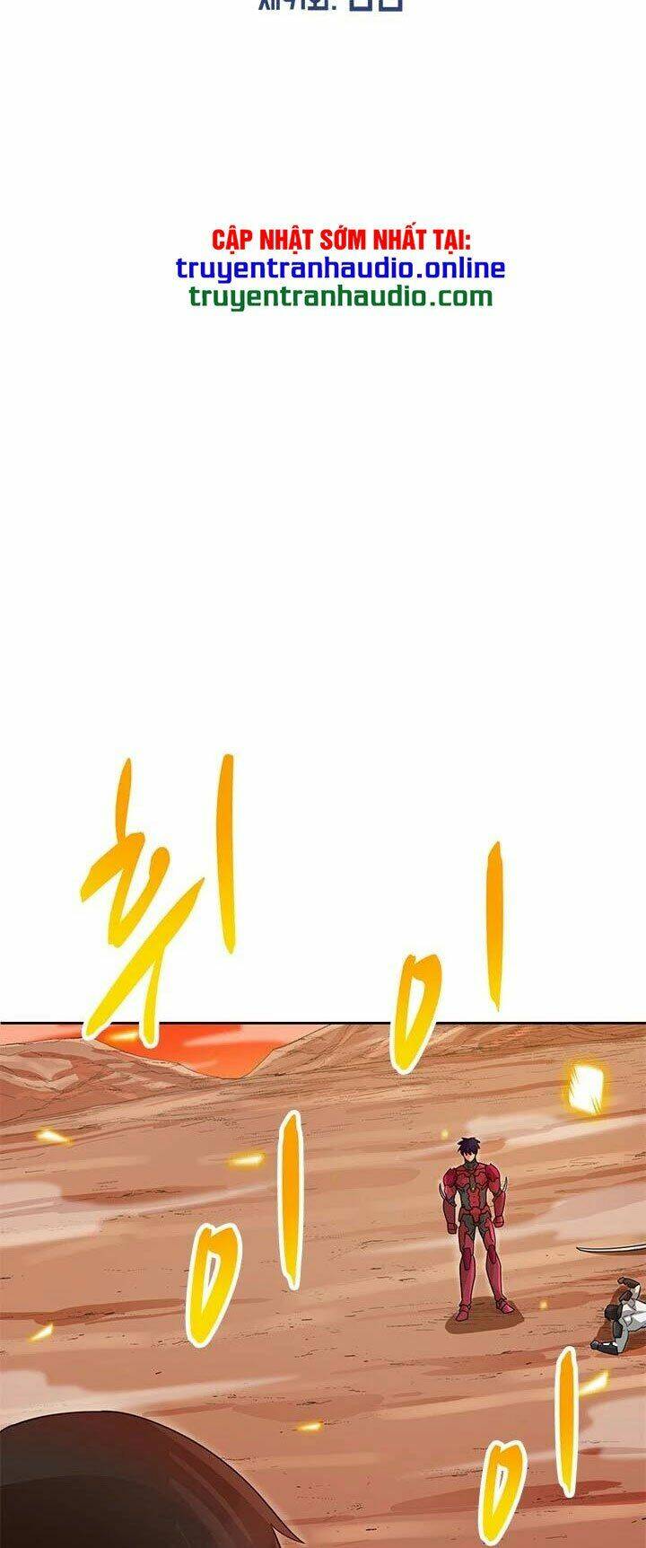 tôi tự động săn một mình chapter 91 11