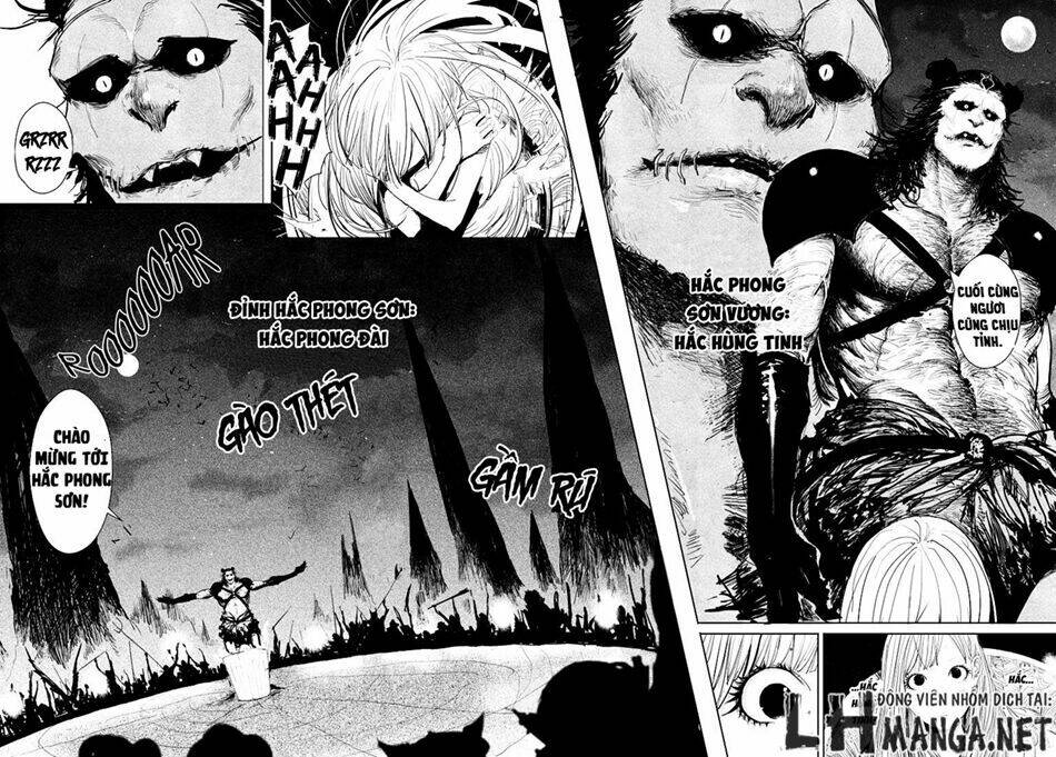 daisaiyuuki bokuhi seiden chapter 6 9