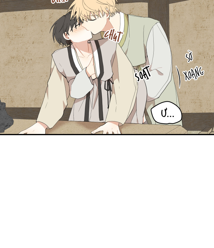 đường hoa liên kiều rơi chapter 21 34