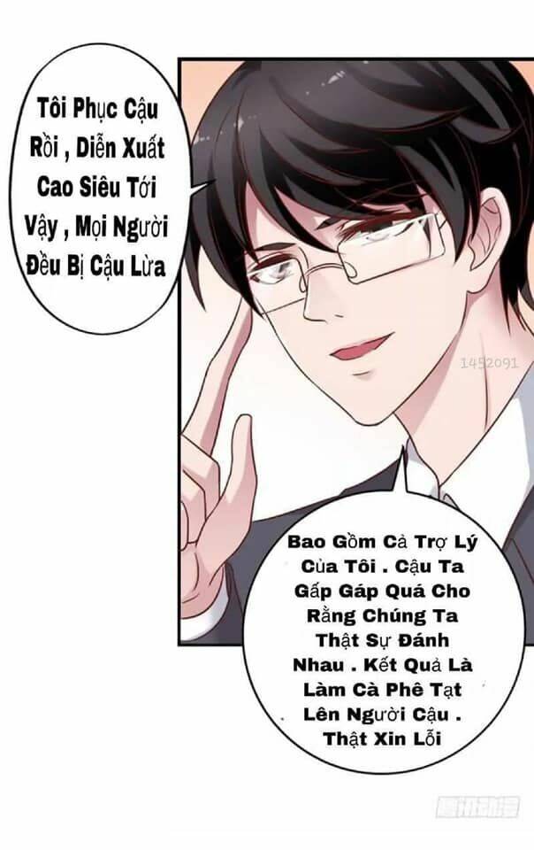 tôi không muốn fa như vậy đâu chapter 32 18