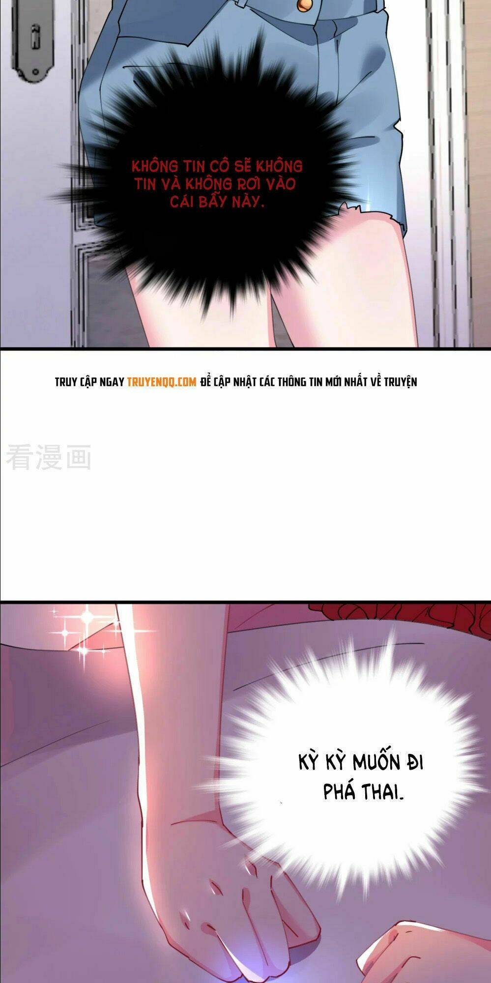 thuyền trưởng đại nhân khinh diểm ái chapter 36 18