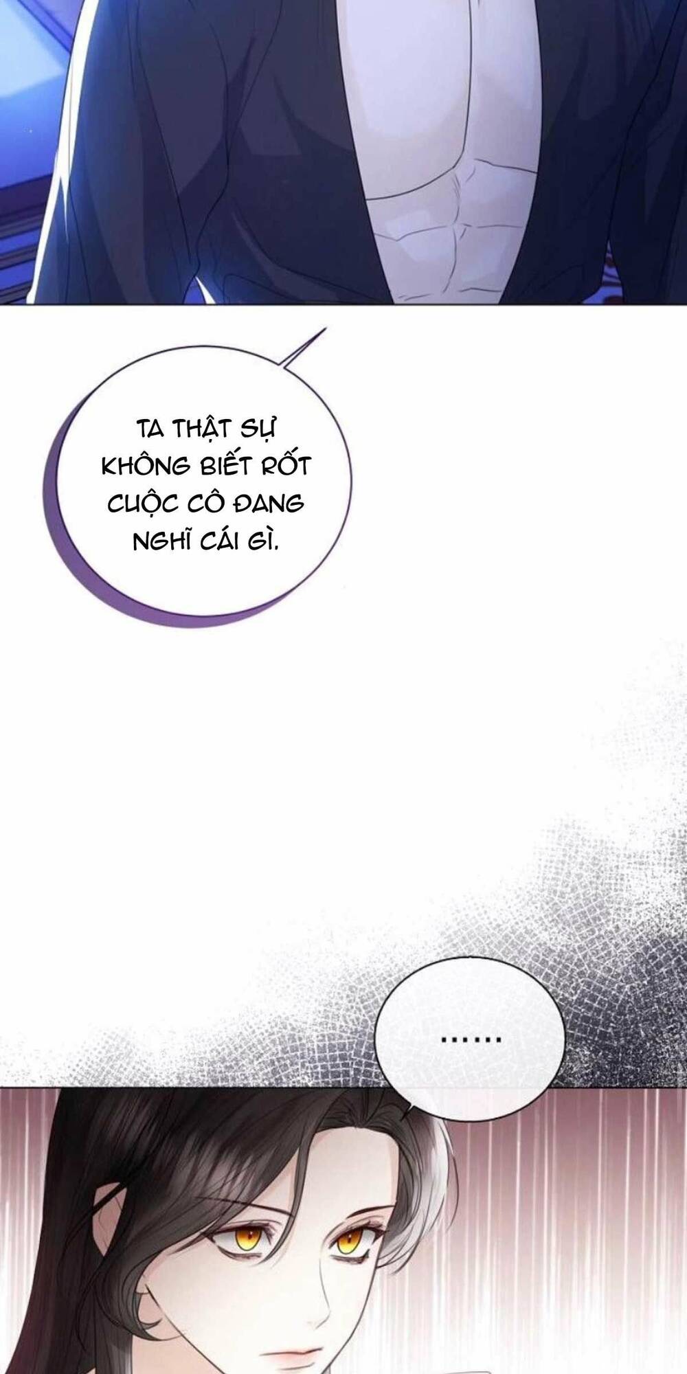 tôi sẽ từ bỏ vị trí hoàng hậu chapter 22 74