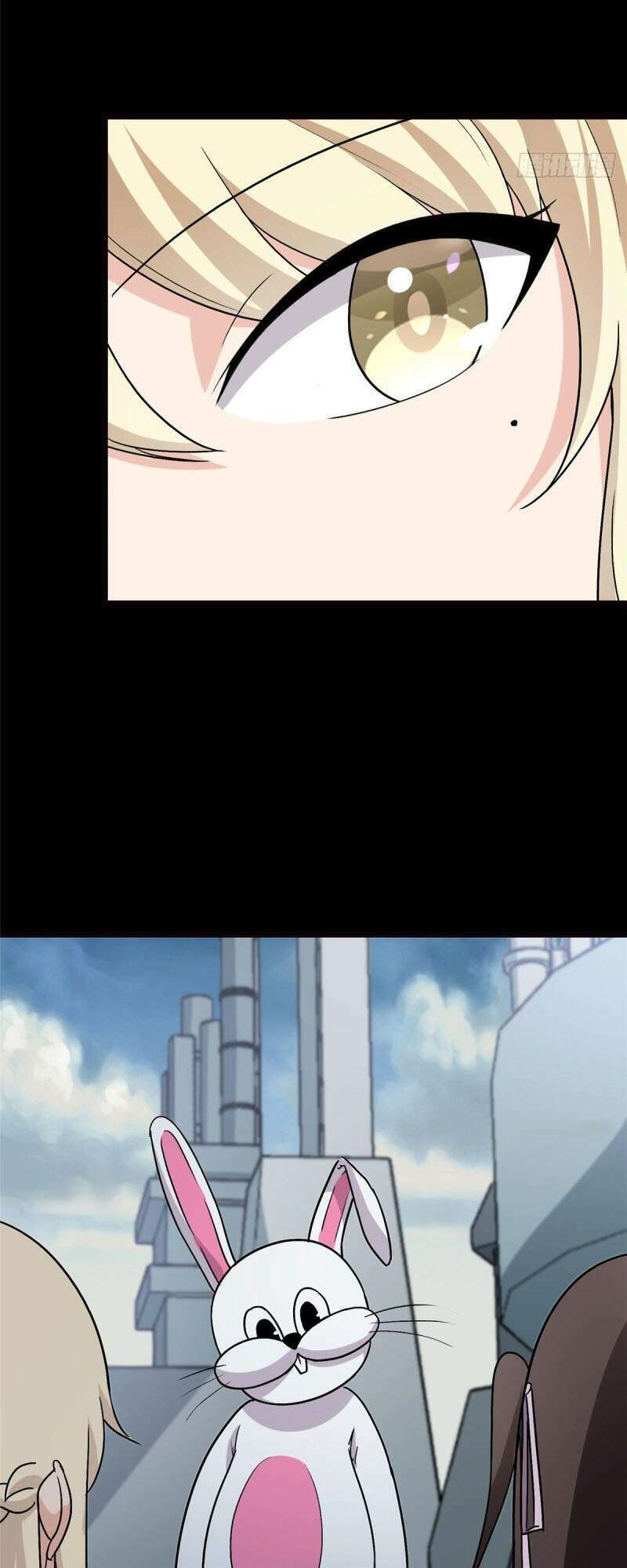 bạn gái virus của tôi chapter 251 17