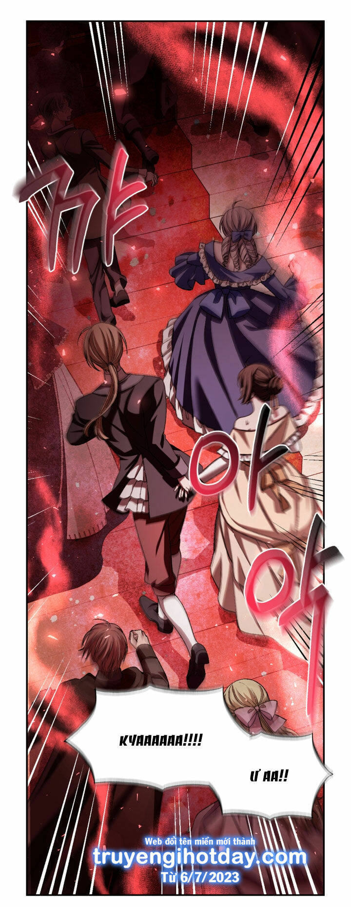 cha, con không muốn kết hôn đâu chapter 118.2 28