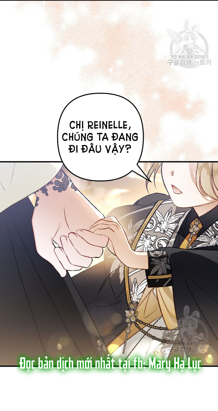 Bỗng Tôi Biến Thành Quạ Đen chapter 85.1 - Trang 25
