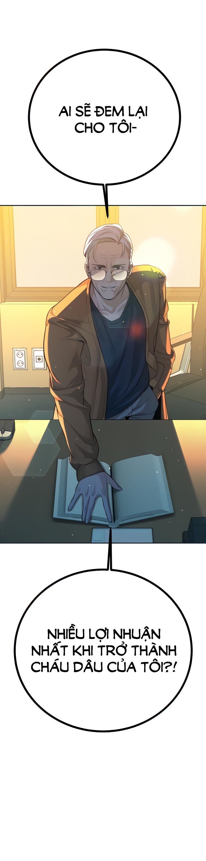 bí mật của gia tộc chaebol đời thứ ba chapter 34 16