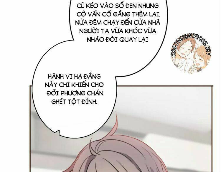 cuộc chiến tiền nhiệm chapter 3.2 36