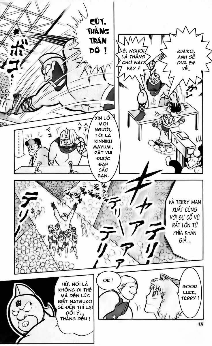 lực sĩ kinnikuman chapter 17 6