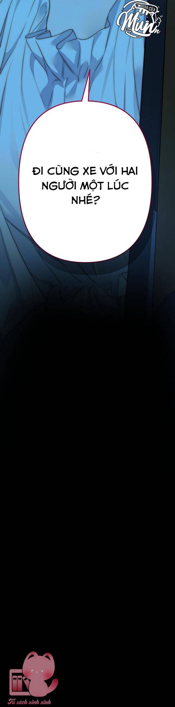 công nương mint bé nhỏ chapter 82 50