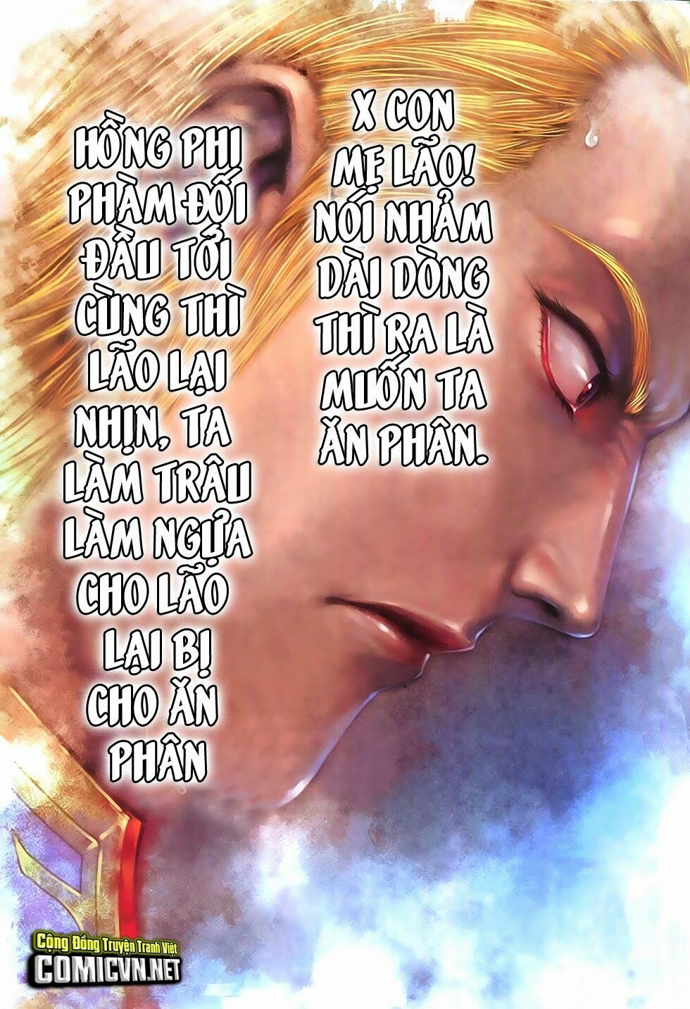 đại quân phiệt chapter 39 7