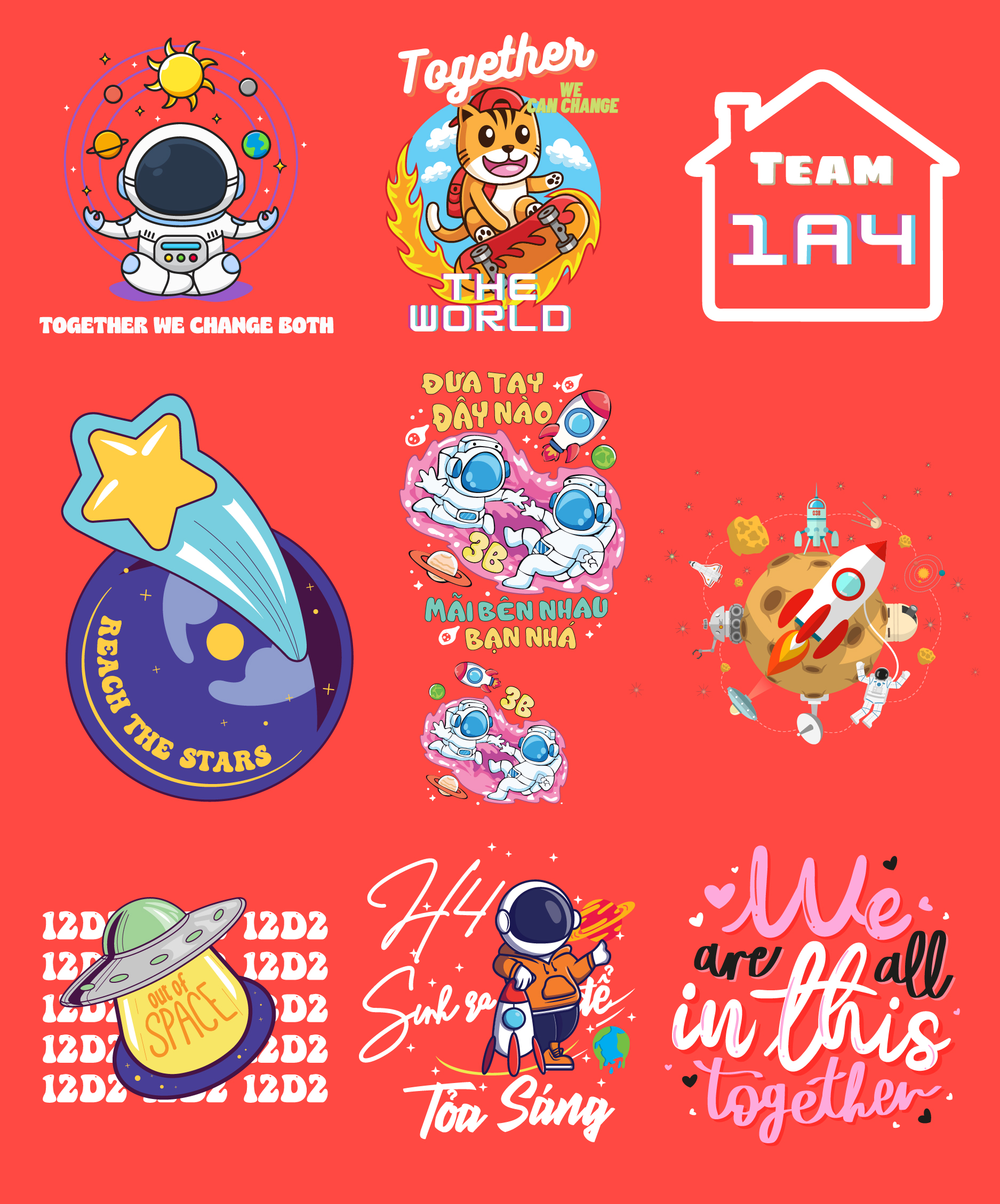 Áo Đồng Phục Lớp Cấp 2 Mẫu C2-07 Local Brand NOMYC Chất Liệu Áo Cotton Thoáng Mát Thiết Kế Năng Động Trẻ Trung