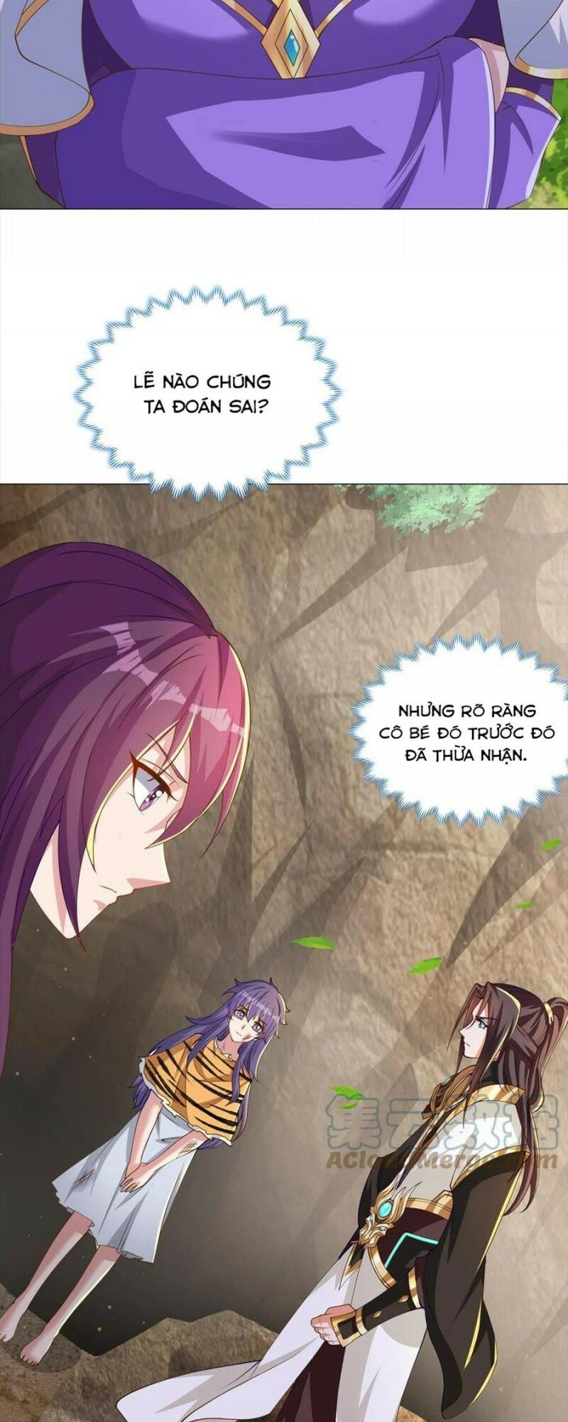 người nuôi rồng chapter 156 18