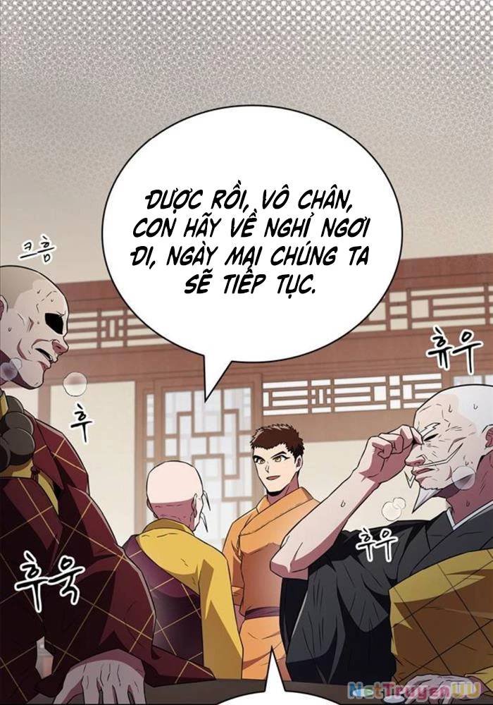 bạn học tôi là lính đánh thuê chapter 204 199