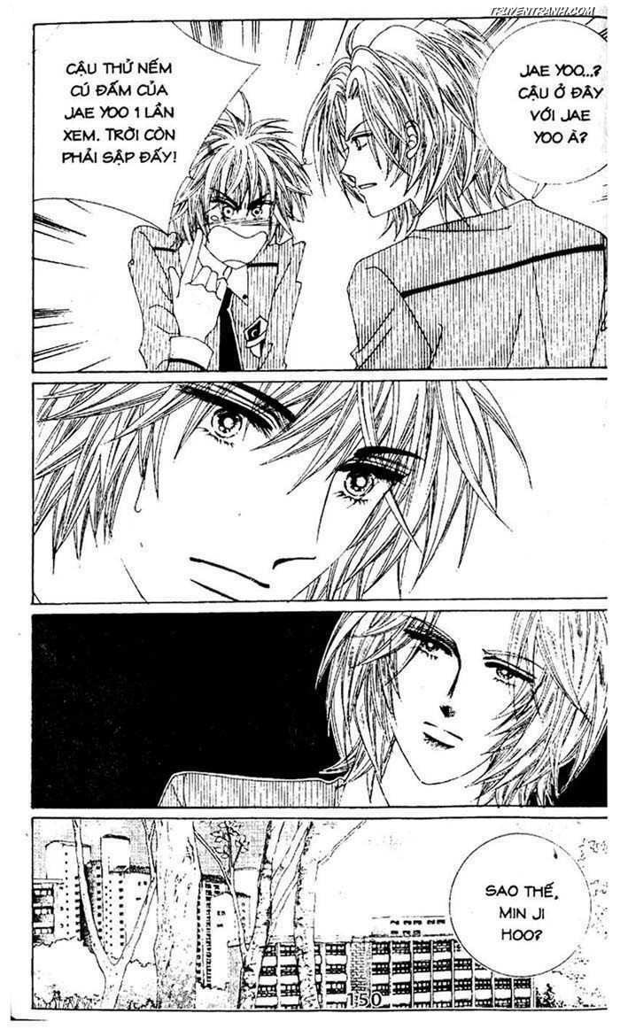 nhà trọ hoàn hảo chapter 30 10