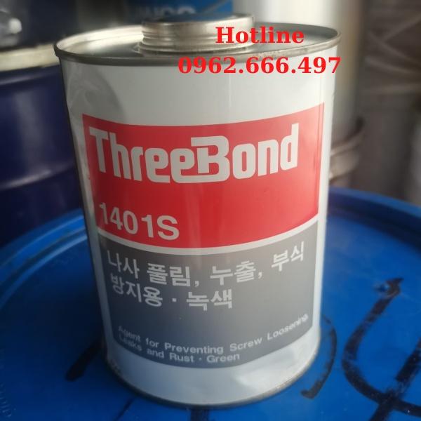 Keo Threebond 1401B - 1401C - 1401D