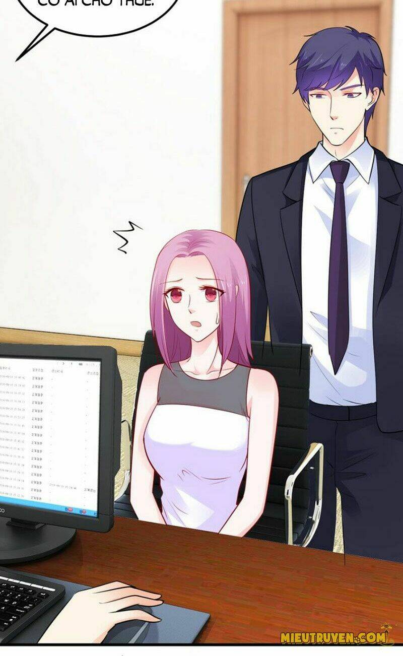 thú cưng độc quyền của boss chapter 102 2