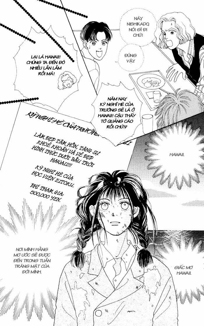 con nhà giàu chapter 9 16