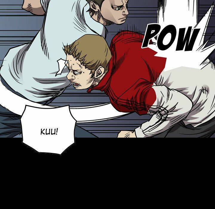 huyền thoại : khởi đầu chapter 82 6