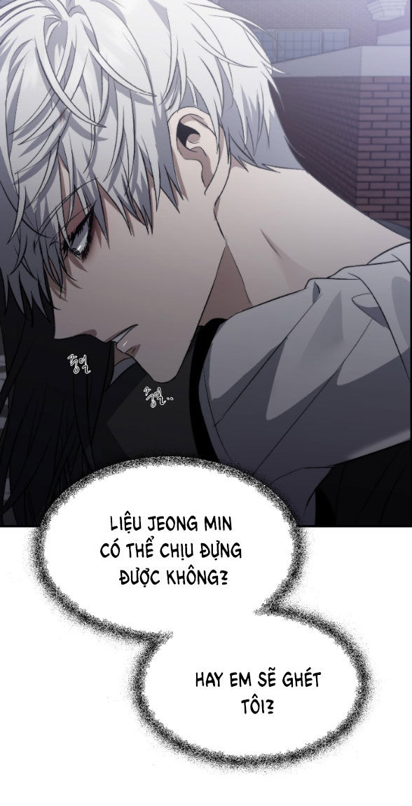 Tự Do Trong Mơ chapter 57.1 20