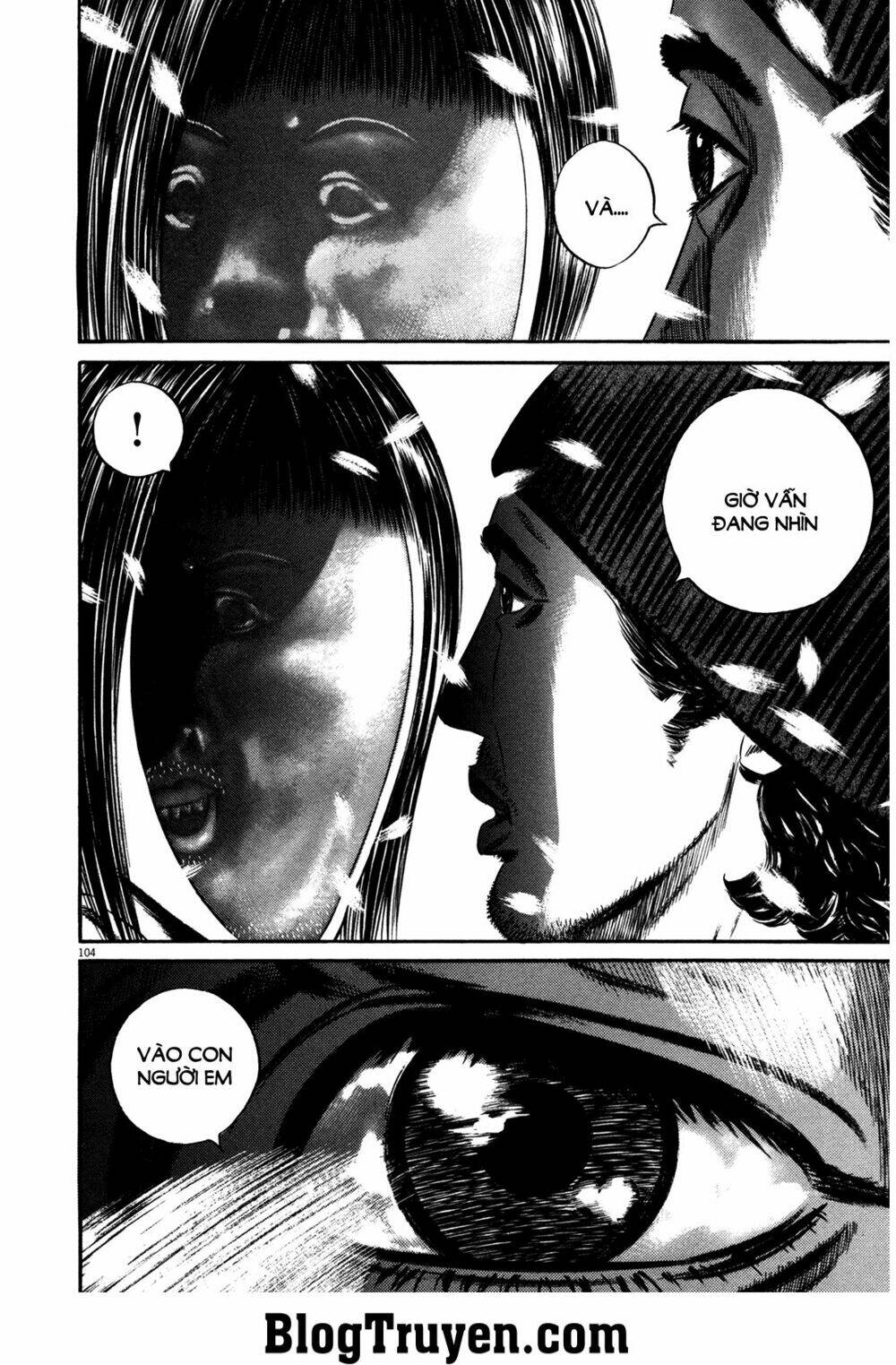 homunculus chapter 145 14