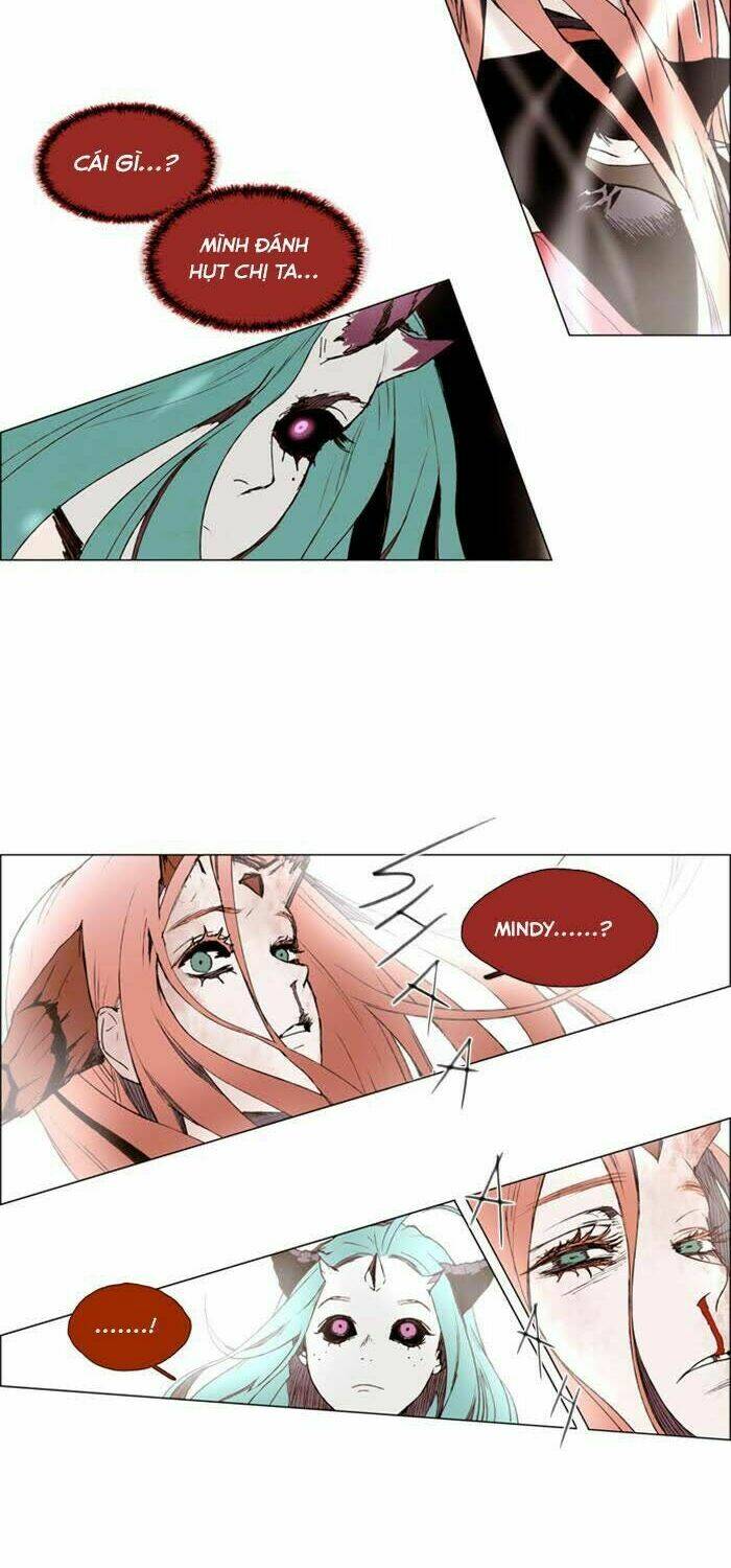 lessa 2: the crimson knight chapter 16 16