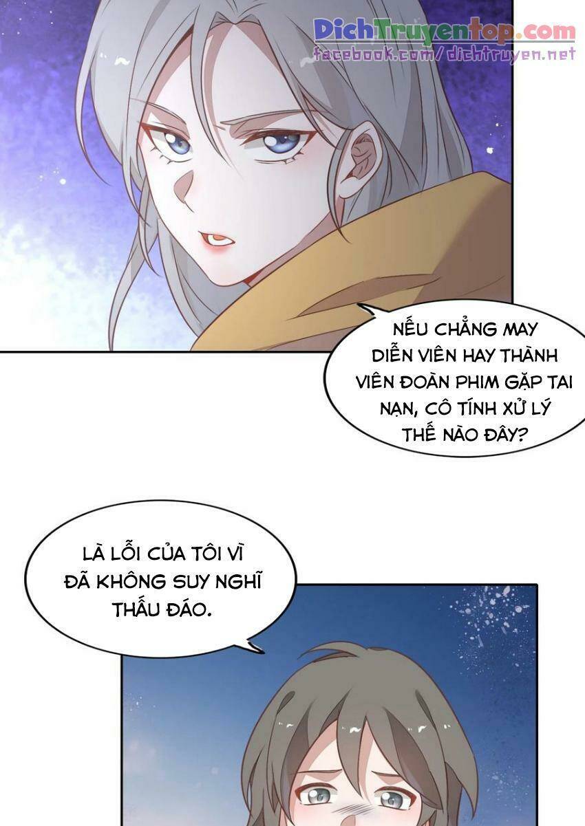 bạn trai kém tuổi bẫy yêu tôi chapter 77 11