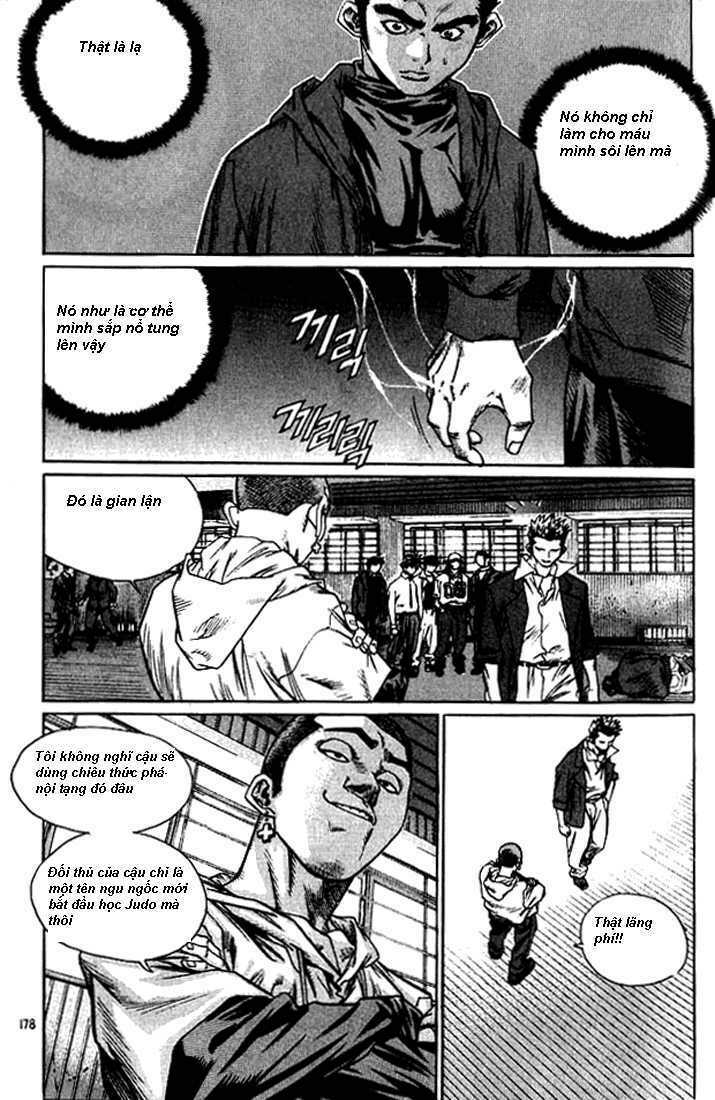 change guy chapter 241 13