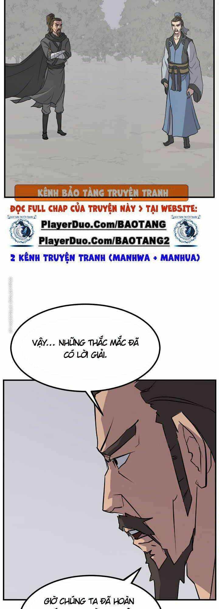 trọng sinh, bất khả chiến bại chapter 119 29