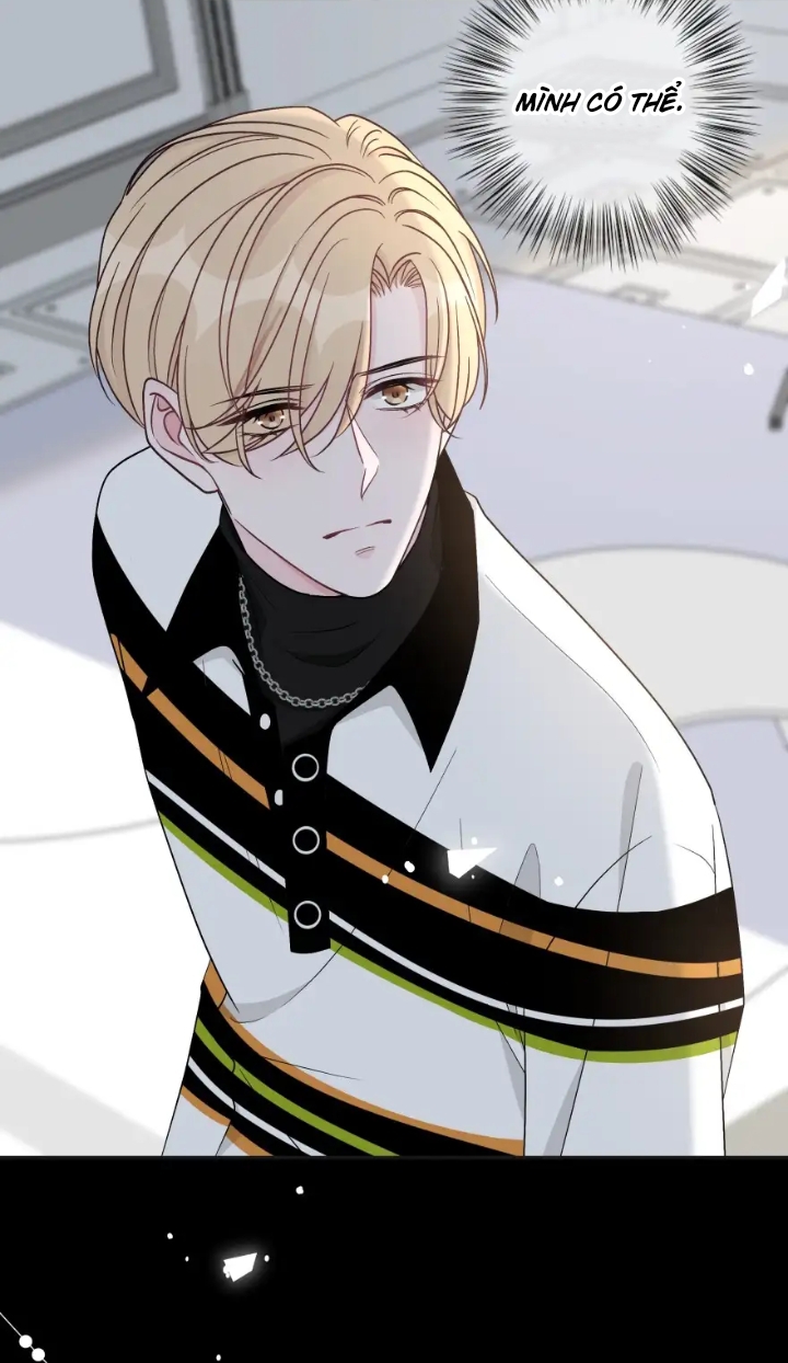 trước và sau ly hôn! chapter 17 23