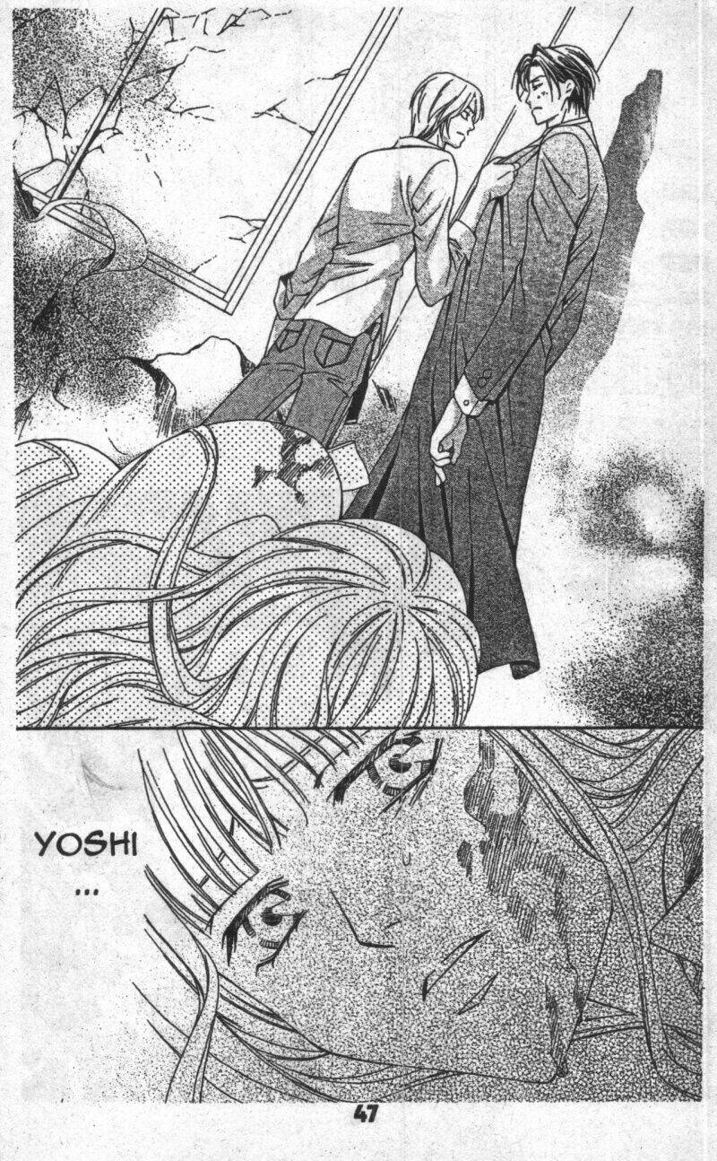 bông hoa bí ẩn chapter 6 47