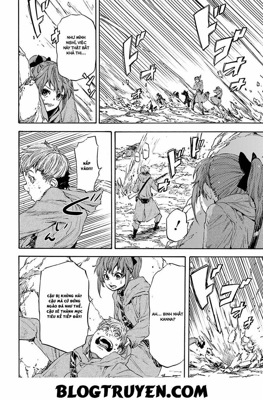 nejimaki seirei senki - tenkyou no alderamin chapter 19 11