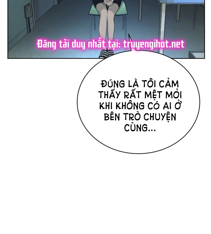 bạch huyết - white blood chapter 21 105