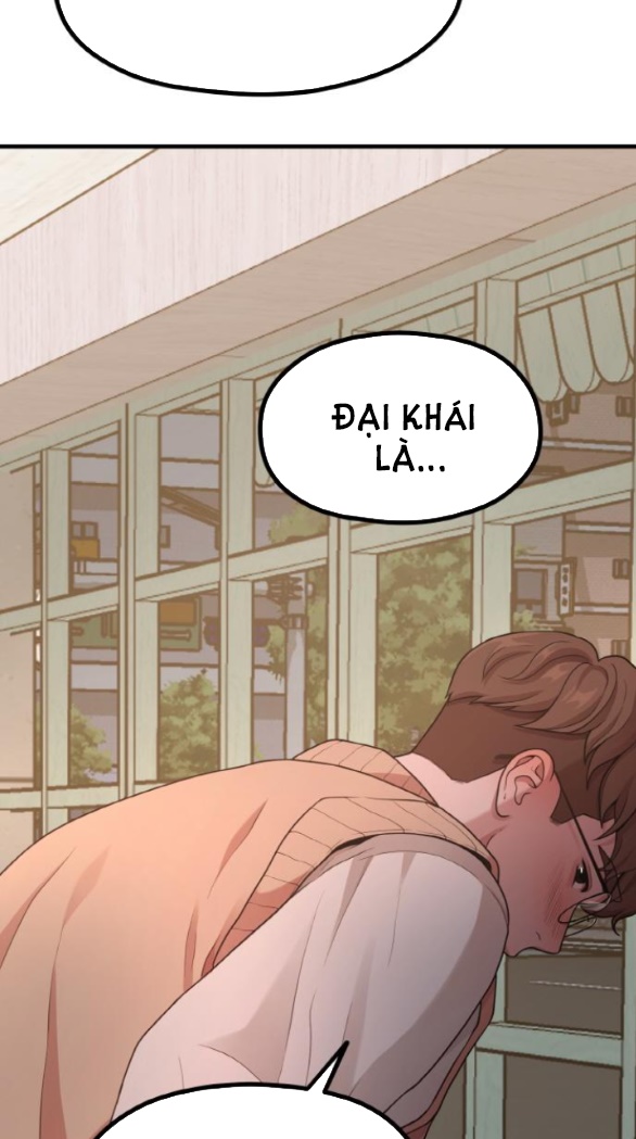Cuộc Sống Của Tác Giả Truyện Người Lớn chapter 11.2 - Trang 21