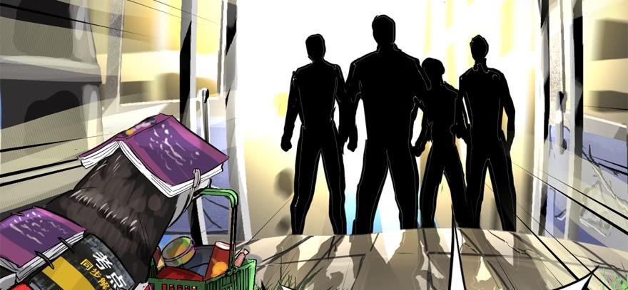 vua sinh tồn chapter 59 105