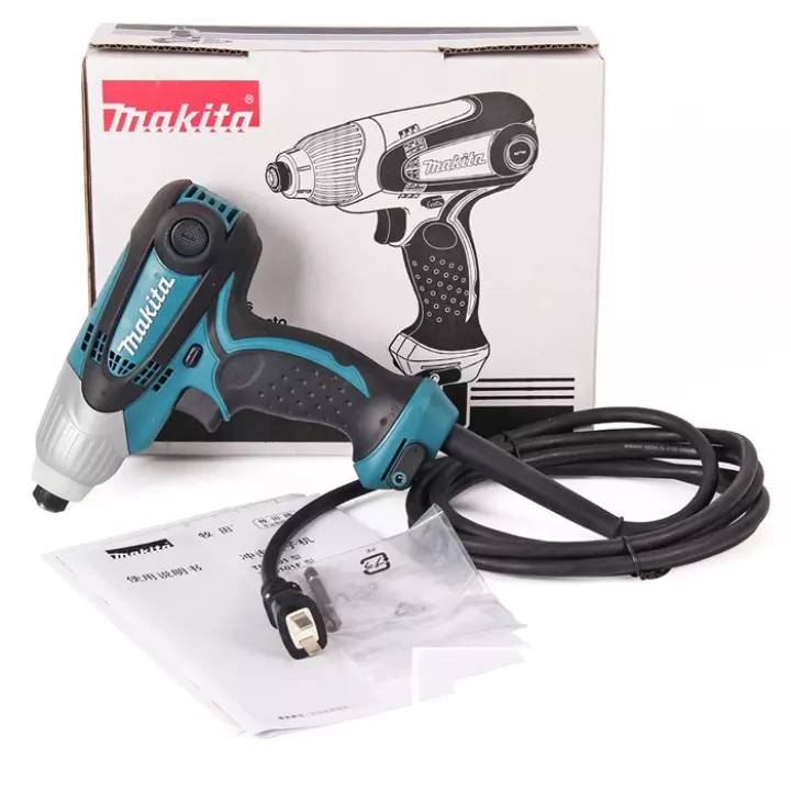 Máy vặn vít Makita TD0101