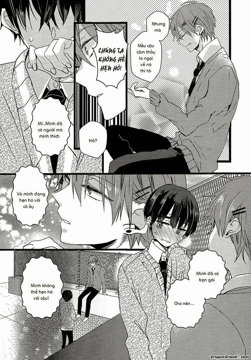 nise x koi boyfriend chapter 2 10