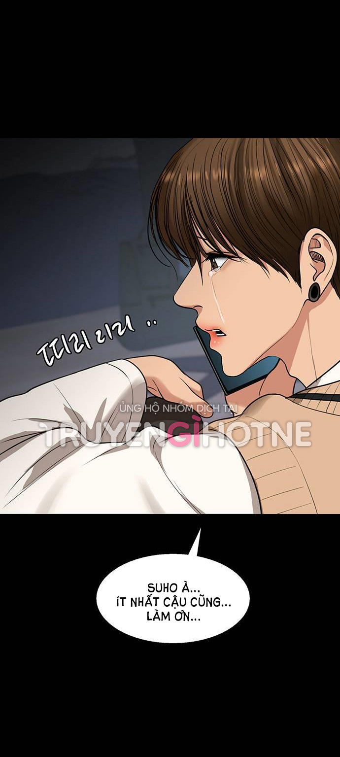 vẻ đẹp đích thực - true beauty chapter 256.1 13