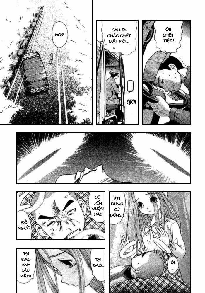 happy world! chapter 9 26